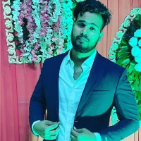 People Tech Group Inc Employee Hashim Khan's profile photo