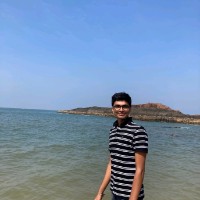 Chinmay Harish Email