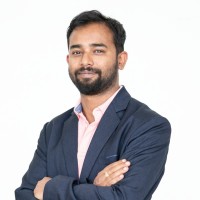 Cygnet Digital Employee Abhijit Sen's profile photo