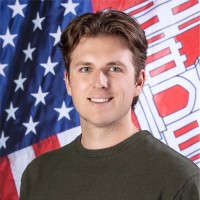 US Army Corps of Engineers Employee Bennett Moore's profile photo