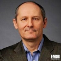 Trellix Employee Thomas Gann's profile photo