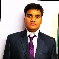 COMPROTECH ENGINEERING PRIVATE LIMITED Employee Naresh Vanamala's profile photo