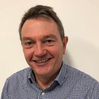 Flowplant Group Limited Employee Nigel Spear's profile photo