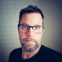 Early Warning® Employee Brian Warner's profile photo