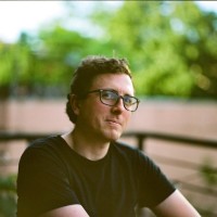 Activision Blizzard Employee Patrick McInerney's profile photo