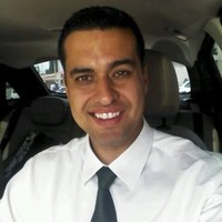 Itaú Unibanco Employee Diego Serra Fernandes's profile photo