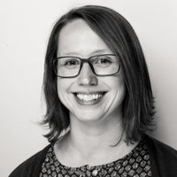 Contravent Employee Blythe van Gordon's profile photo