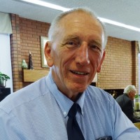 University of Phoenix Employee Lee Burnham's profile photo