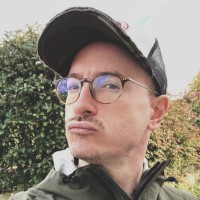 PhDOOC Employee Yvain Demollière's profile photo