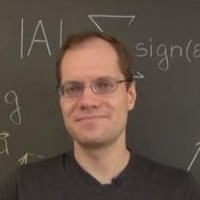Lemma, Inc. Employee Pavel Greenfield's profile photo