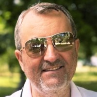 Ihor Zviahintsev's profile photo