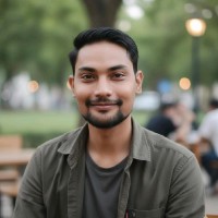 PRIMOTECH Employee Shubham Nagayach's profile photo