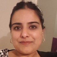 Reach Volunteering Employee Amanjyot Bhangal's profile photo