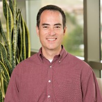 Coorstek, Inc. Employee Alan McCabe's profile photo