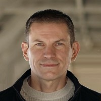 Structure Tone Employee Daniel Clark's profile photo