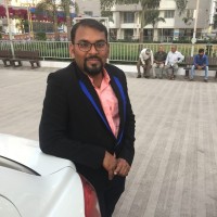 NinjaTech Employee Mayur Vasani's profile photo