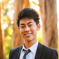 Timeful Employee Tony Xin's profile photo