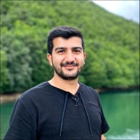 Muhammet Öcel Email