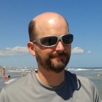 SpryPoint Employee Robby MacPhail's profile photo