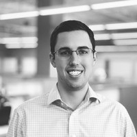 Lutz Employee John Kampfe's profile photo