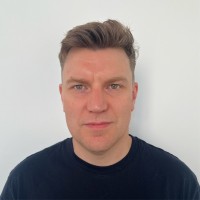 rak inspection services Employee Will Porter's profile photo