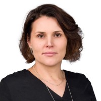 Heeros Employee Inkeri Turjanmaa's profile photo