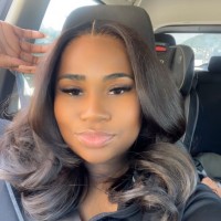 Atlantic Alumina - Gramercy Operations Employee Mariah Brown's profile photo