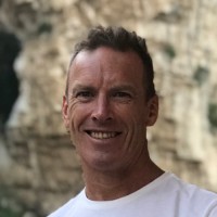 Clarke Global Logistics Employee Jason Kline's profile photo