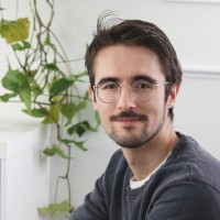 Cropsy Technologies Employee Sebastian Dymanski's profile photo