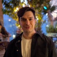 SBG Funding Employee Matt Cavagnero's profile photo