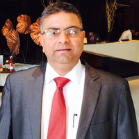 HARTEK GROUP Employee Alok Tewari's profile photo