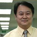 SideFX Software Employee T K Ng's profile photo