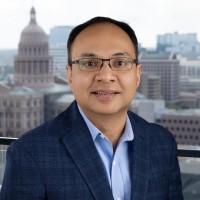 McKinsey & Company Employee Syed Alam's profile photo