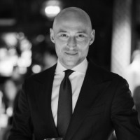 UBS Employee David Kosh's profile photo