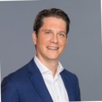 Finalix Business Consulting Employee Michael Tscherter's profile photo