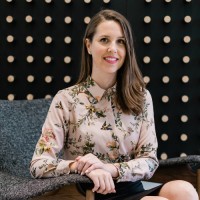 City of Long Beach Employee Ashleigh Stone's profile photo