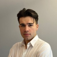 Rigby Employee Jakub Kurylak's profile photo