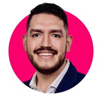 Wompad S.A. Employee Pedro Enrique García Andrade's profile photo