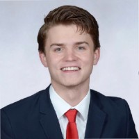 International Sports Management, Inc. Employee Tanner Brady's profile photo