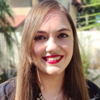 Trees Matter Employee Jessica Hummel's profile photo
