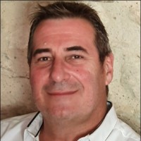 ENDEL - ENGIE GROUP Employee Jean-Marc Tournel's profile photo