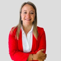 Andrea Peñailillo Email & Phone Number