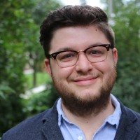 Evio Employee Greg Sakowski's profile photo