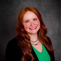 How To Be A Redhead Employee Faith Scheffler's profile photo