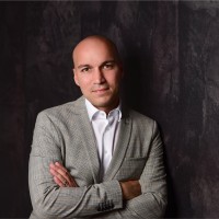 Arsipa Employee Cihan Pehlivan's profile photo