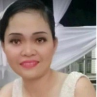 ZIKTALK Employee Leila Miguel's profile photo