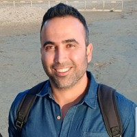 One1 Employee Eran Nir's profile photo