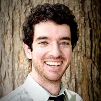 Evergreen International Sustainability Solutions Employee William Lytle's profile photo