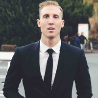 The Toolbox Employee Tyler Bridges's profile photo