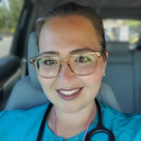 alleviate.care Employee Vanessa Rocha's profile photo